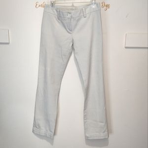 Patrizia Pepe Beige Trouser